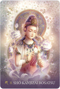 US Games Systems: The Esoteric Budhism of Japan Oracle kortos - HOBI.LT 🇱🇹