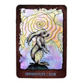 Schiffer Publishing: The Everglow : A Divination System Kortos Schiffer Publishing - HOBI.LT 🇱🇹