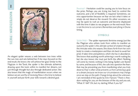 Schiffer Publishing: The Everglow : A Divination System Kortos Schiffer Publishing - HOBI.LT 🇱🇹