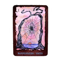 Schiffer Publishing: The Everglow : A Divination System Kortos Schiffer Publishing - HOBI.LT 🇱🇹