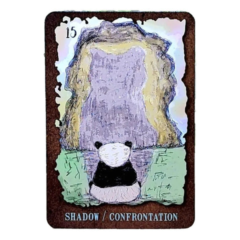 Schiffer Publishing: The Everglow : A Divination System Kortos Schiffer Publishing - HOBI.LT 🇱🇹
