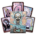 Schiffer Publishing: The Everglow : A Divination System Kortos Schiffer Publishing - HOBI.LT 🇱🇹