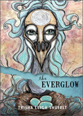 Schiffer Publishing: The Everglow : A Divination System Kortos Schiffer Publishing - HOBI.LT 🇱🇹