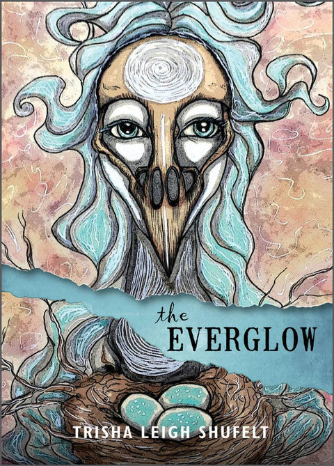 Schiffer Publishing: The Everglow : A Divination System Kortos Schiffer Publishing - HOBI.LT 🇱🇹