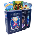 Hit Point Press: The Fablemaker s animated Taro Rinkinys Hit Point Press - HOBI.LT 🇱🇹