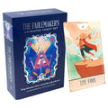 Hit Point Press: The Fablemaker s animated Taro Rinkinys Hit Point Press - HOBI.LT 🇱🇹
