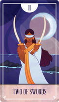 Kiti prekiniai ženklai: The Fablemaker s animated Tarot Kortos Hit Point Press - HOBI.LT 🇱🇹
