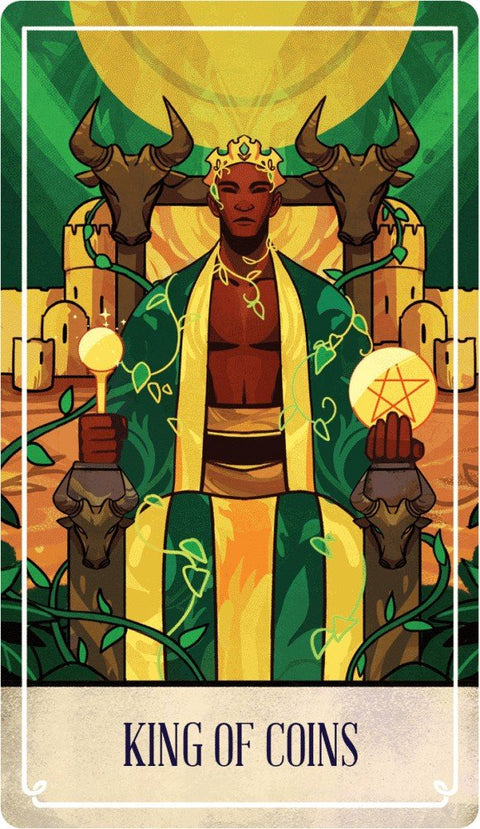 Kiti prekiniai ženklai: The Fablemaker s animated Tarot Kortos Hit Point Press - HOBI.LT 🇱🇹