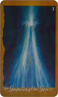 Kiti prekiniai ženklai: The Faeries Oracle kortos Touchstone - HOBI.LT 🇱🇹