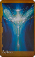 Kiti prekiniai ženklai: The Faeries Oracle kortos Touchstone - HOBI.LT 🇱🇹