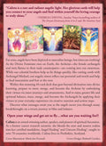 Findhorn Press: The Female Archangels Oracle kortos - HOBI.LT 🇱🇹