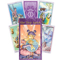 Lo Scarabeo: The Fey Tarot Kortos - HOBI.LT 🇱🇹