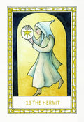 Schiffer Publishing: The Fool's New Journey Tarot Kortos Schiffer Publishing - HOBI.LT 🇱🇹