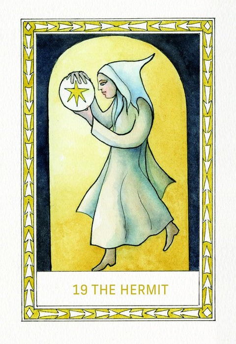 Schiffer Publishing: The Fool's New Journey Tarot Kortos Schiffer Publishing - HOBI.LT 🇱🇹