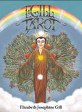 US Games Systems: The Gill Tarot kortos - HOBI.LT 🇱🇹