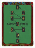 US Games Systems: The Gill Tarot kortos - HOBI.LT 🇱🇹