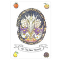 Watkins Publishing: The Goblin Market Tarott kortos - HOBI.LT 🇱🇹