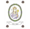 Watkins Publishing: The Goblin Market Tarott kortos - HOBI.LT 🇱🇹