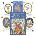 Watkins Publishing: The Goblin Market Tarott kortos - HOBI.LT 🇱🇹