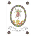 Watkins Publishing: The Goblin Market Tarott kortos - HOBI.LT 🇱🇹