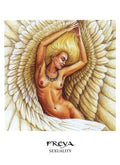 US Games Systems: The Goddess Oracle kortų ir knygos rinkinys - HOBI.LT 🇱🇹
