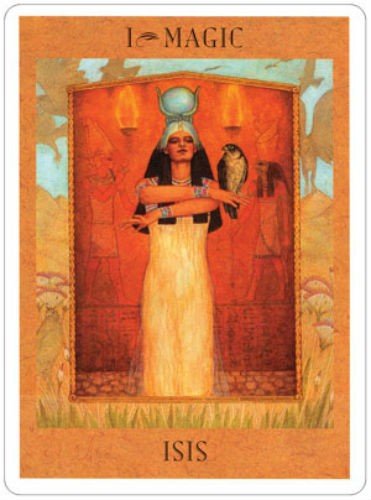 US Games Systems: The Goddess Tarot kortos ir knyga - HOBI.LT 🇱🇹