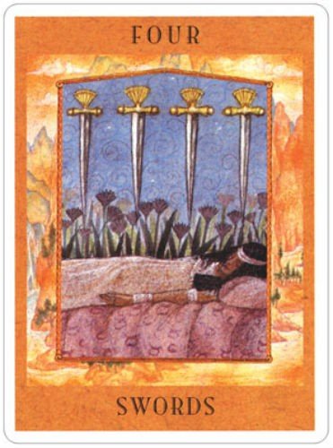 US Games Systems: The Goddess Tarot kortos ir knyga - HOBI.LT 🇱🇹