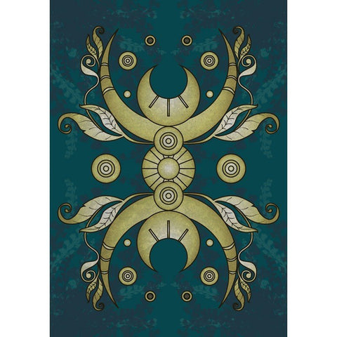 Lo Scarabeo: The Goddess Temple Oracle kortos - HOBI.LT 🇱🇹