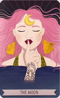 Welbeck Publishing: The Good Karma Tarot kortos - HOBI.LT 🇱🇹