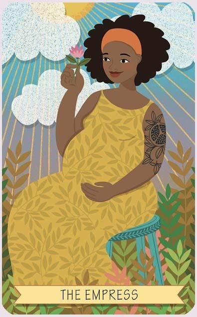 Welbeck Publishing: The Good Karma Tarot kortos - HOBI.LT 🇱🇹