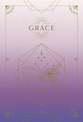 Insight Editions: The Grief, Grace, and Healing Oracle kortos Insight Editions - HOBI.LT 🇱🇹