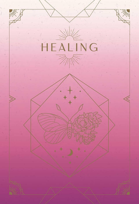 Insight Editions: The Grief, Grace, and Healing Oracle kortos Insight Editions - HOBI.LT 🇱🇹