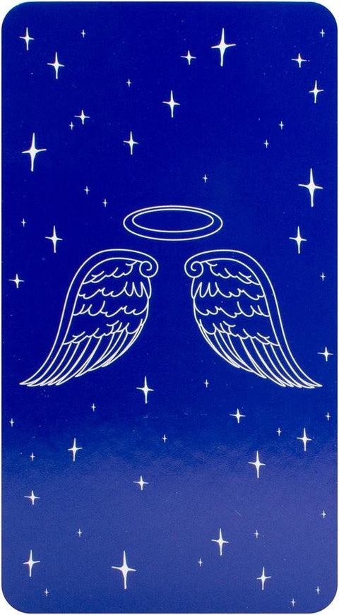 Watkins Publishing: The Guardian Angel Oracle kortos - HOBI.LT 🇱🇹