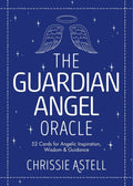Watkins Publishing: The Guardian Angel Oracle kortos - HOBI.LT 🇱🇹