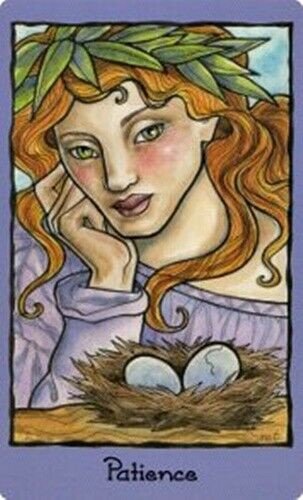 Schiffer: The Journey Oracle kortos - HOBI.LT 🇱🇹