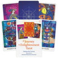 Watkins Publishing: The Journey To Enlightenment Tarott kortos - HOBI.LT 🇱🇹