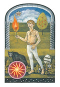 US Games Systems: The Jungian Tarot kortos - HOBI.LT 🇱🇹