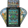 US Games Systems: The Jungian Tarot kortos - HOBI.LT 🇱🇹