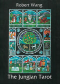 US Games Systems: The Jungian Tarot kortos - HOBI.LT 🇱🇹