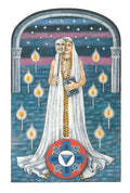 US Games Systems: The Jungian Tarot kortos - HOBI.LT 🇱🇹
