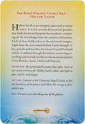 Findhorn Press: The Keys To The Universe kortos - HOBI.LT 🇱🇹