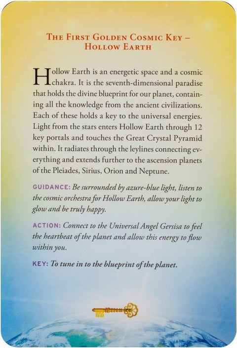 Findhorn Press: The Keys To The Universe kortos - HOBI.LT 🇱🇹