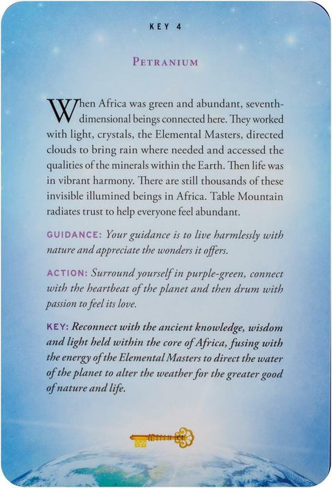 Findhorn Press: The Keys To The Universe kortos - HOBI.LT 🇱🇹