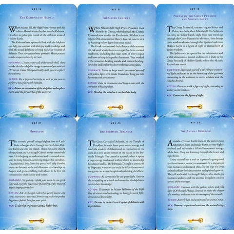 Findhorn Press: The Keys To The Universe kortos - HOBI.LT 🇱🇹