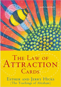 Hay House: The Law Of Attraction kortos Hay House - HOBI.LT 🇱🇹
