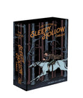 Schiffer Publishing: The Legend of Sleepy Hollow Tarot Kortos Schiffer Publishing - HOBI.LT 🇱🇹