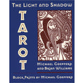 Destiny books: The Light And Shadow Tarot kortos - HOBI.LT 🇱🇹