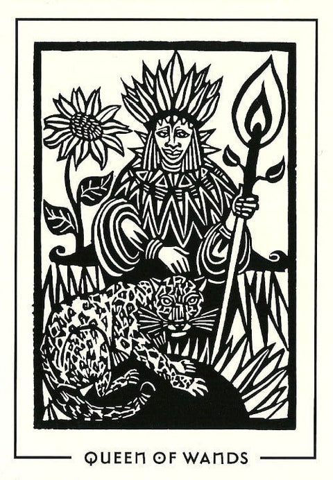 Destiny books: The Light And Shadow Tarot kortos - HOBI.LT 🇱🇹