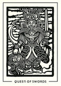 Destiny books: The Light And Shadow Tarot kortos - HOBI.LT 🇱🇹