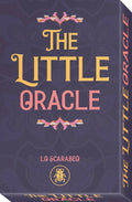 Lo Scarabeo: The Little Oracle kortos - HOBI.LT 🇱🇹